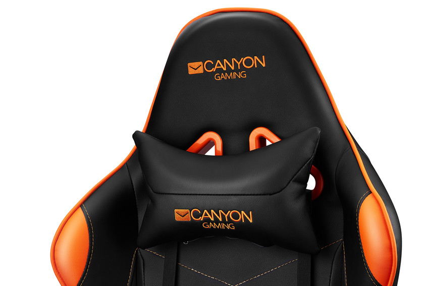 Игровое кресло Canyon Deimos GC-4