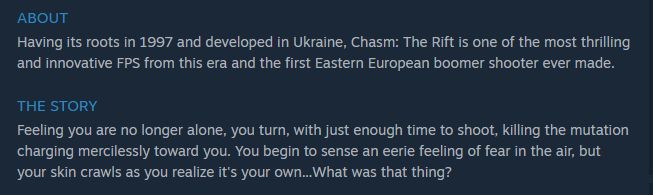 Steam