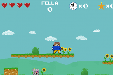 fella game