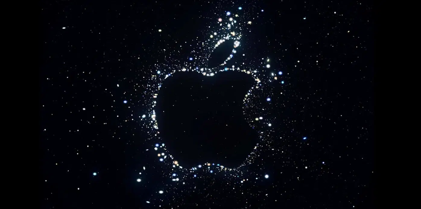 apple far out