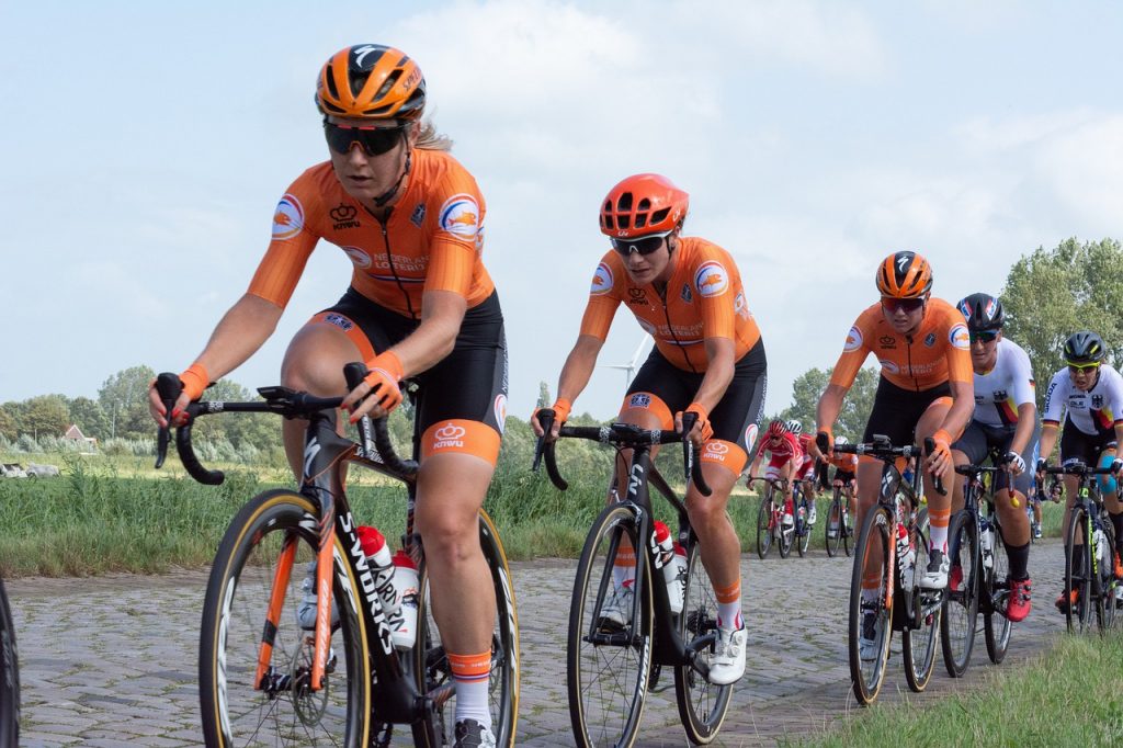 Cycling