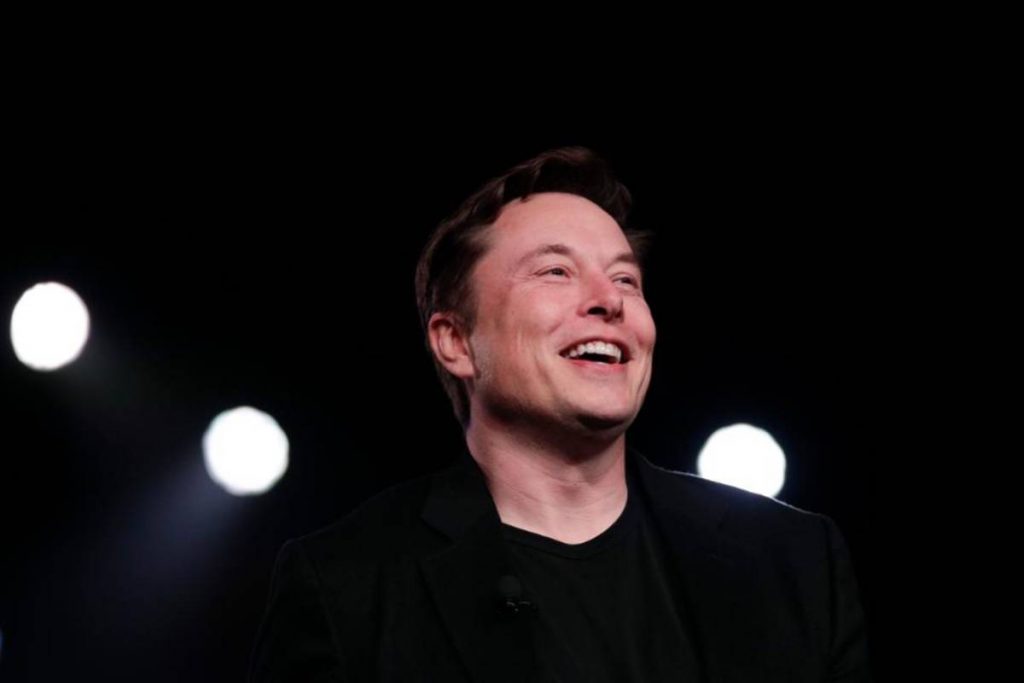 elon musk