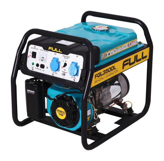 Full FGL 3500L