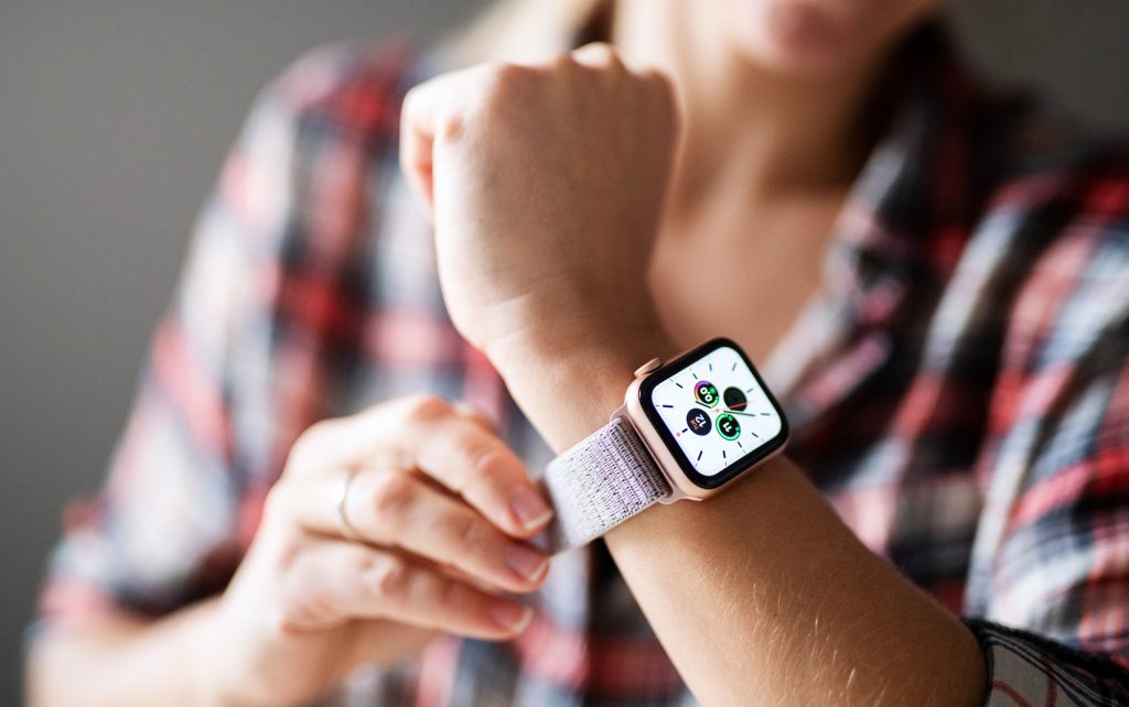 Apple Watch Series