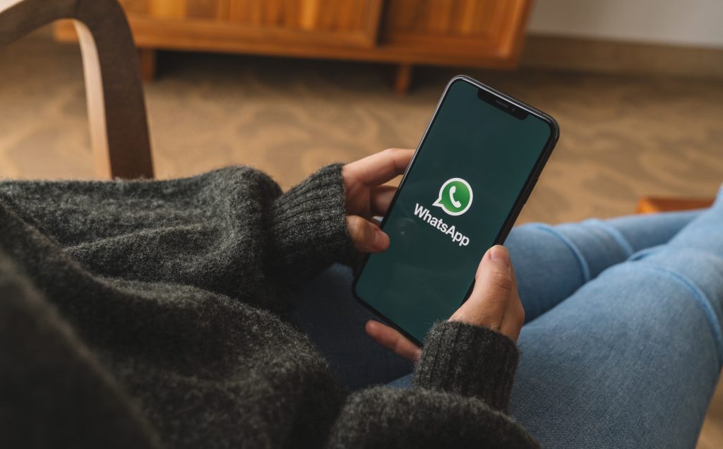 whatsapp