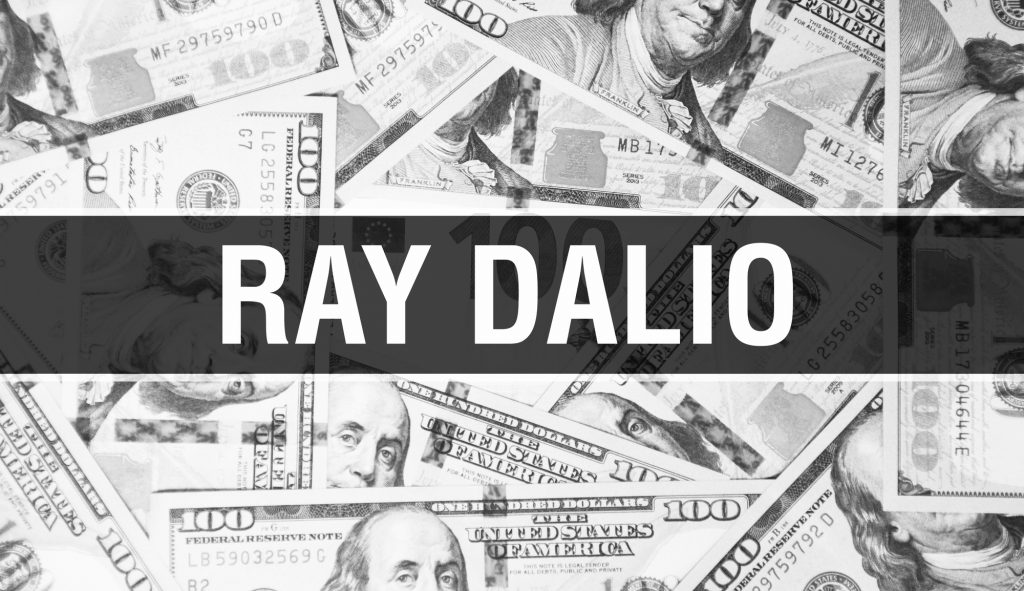 Ray Dalio