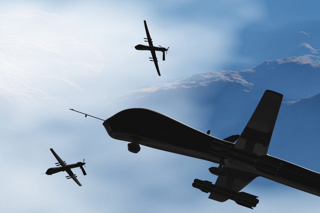 Drone