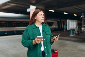 Как связаться с родными, если нет интернета и мобильной связи