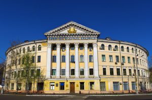 могилянка