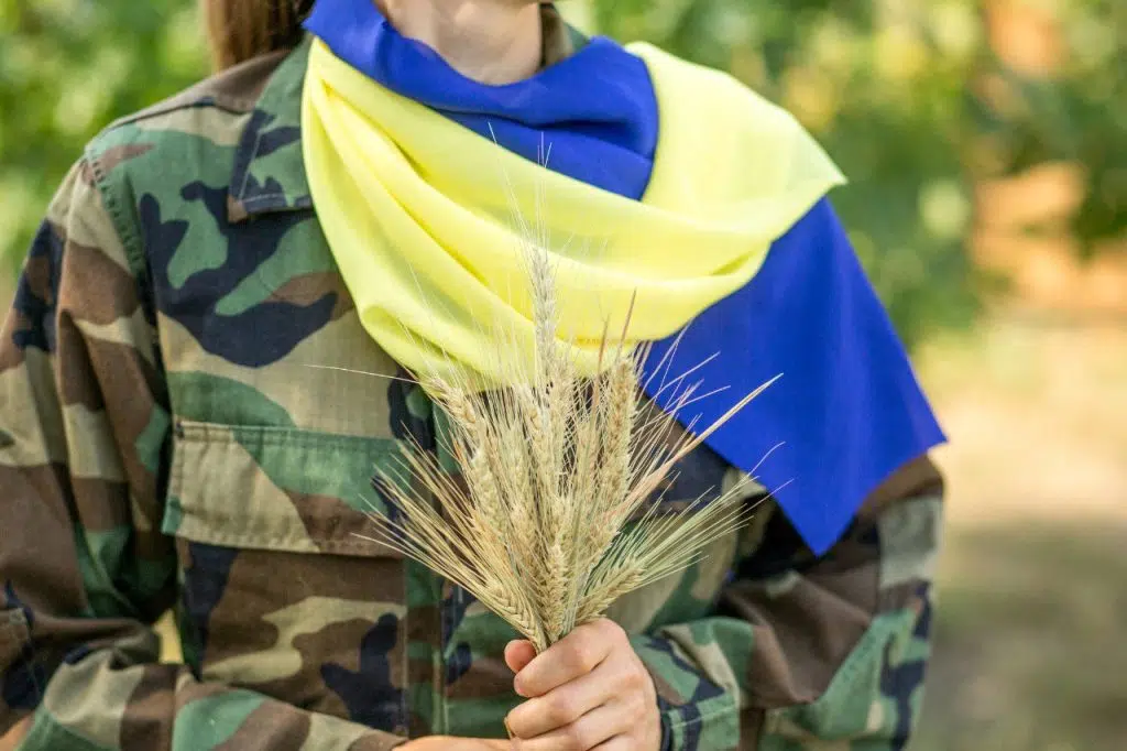 До Дня Захисника. 10 історій ІТ-фахівців та підприємців, які зараз боронять Україну