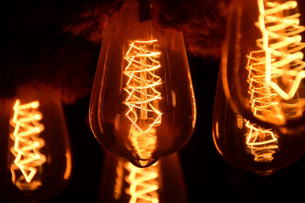 Electric lighting