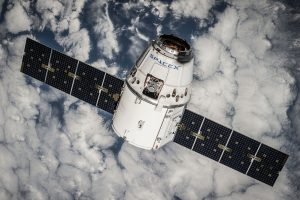SpaceX-Imagery