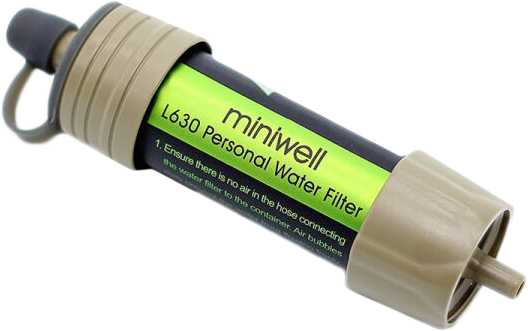фильтр для воды Miniwell L630
