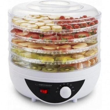 Esperanza Food Dehydrator EKD002