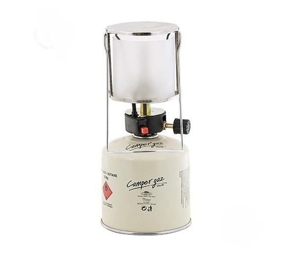 газова лампа Camper Gaz SF100