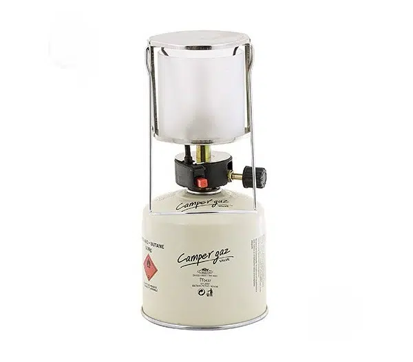 газовая лампа Camper Gaz SF100