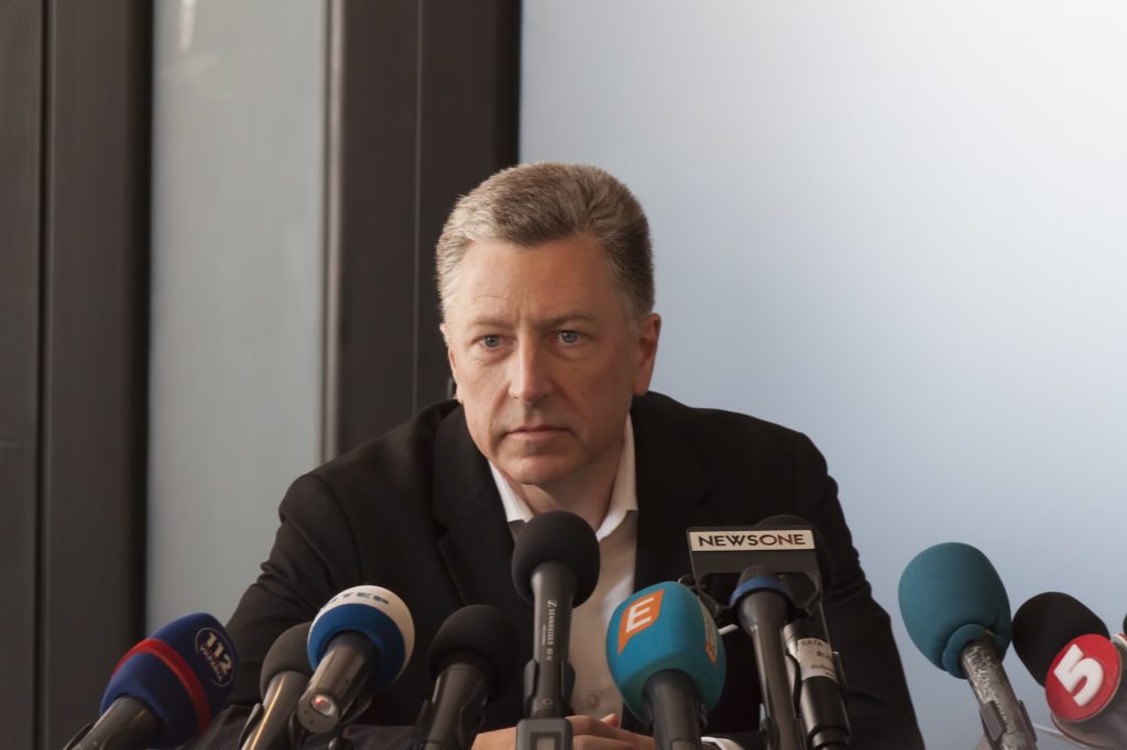 Kurt Volker