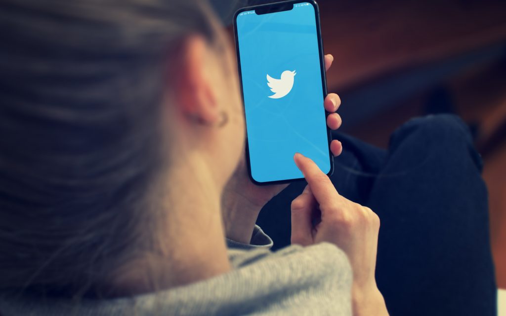 Twitter ban