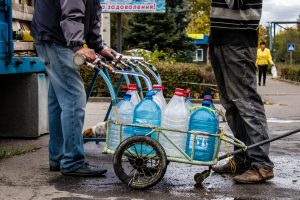 обзор фильтров для воды