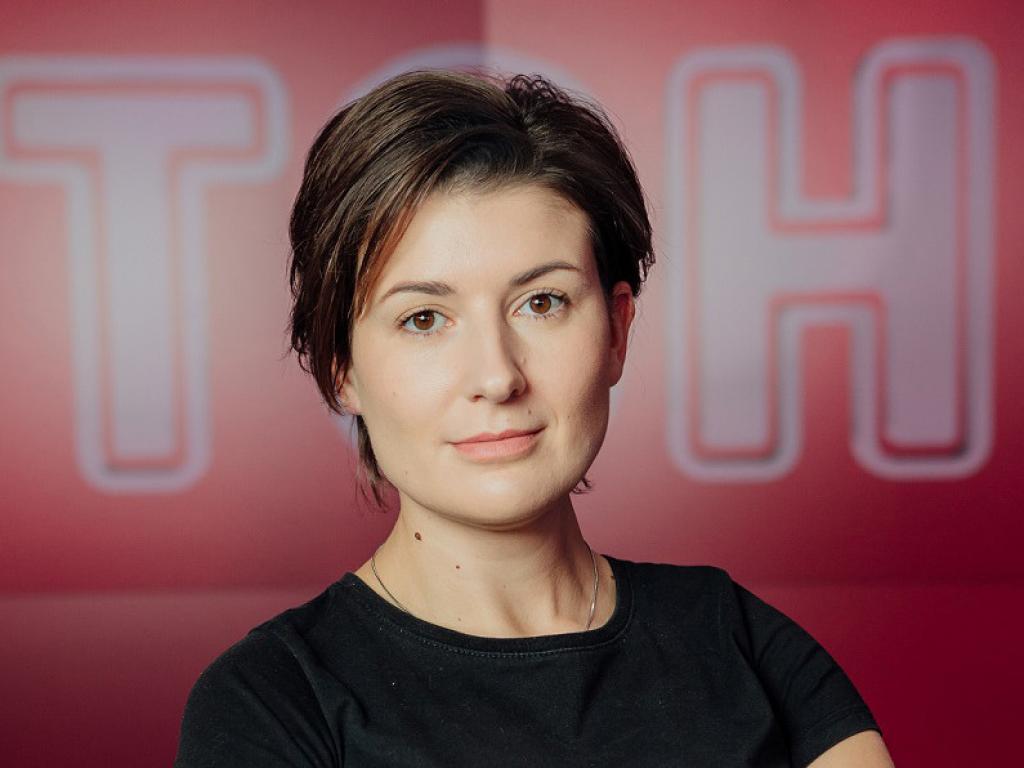 Неллі Ковальська