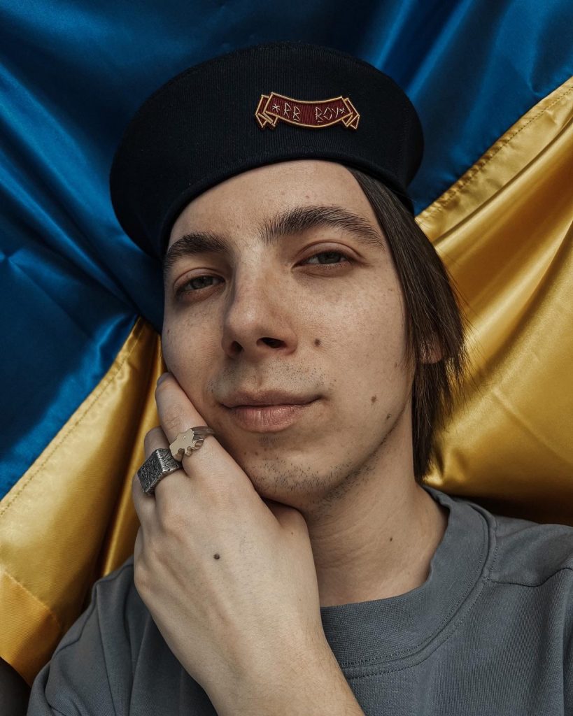 Станіслав Мамонов