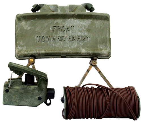 M18A1 «Клеймор»