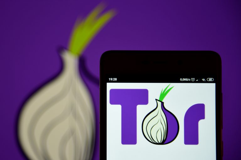 Браузер Tor