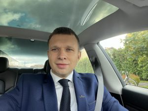 Максим Курочко