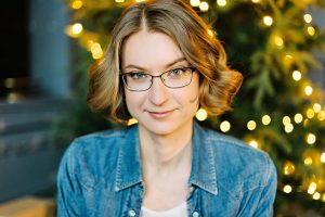 Елена Шкарпова