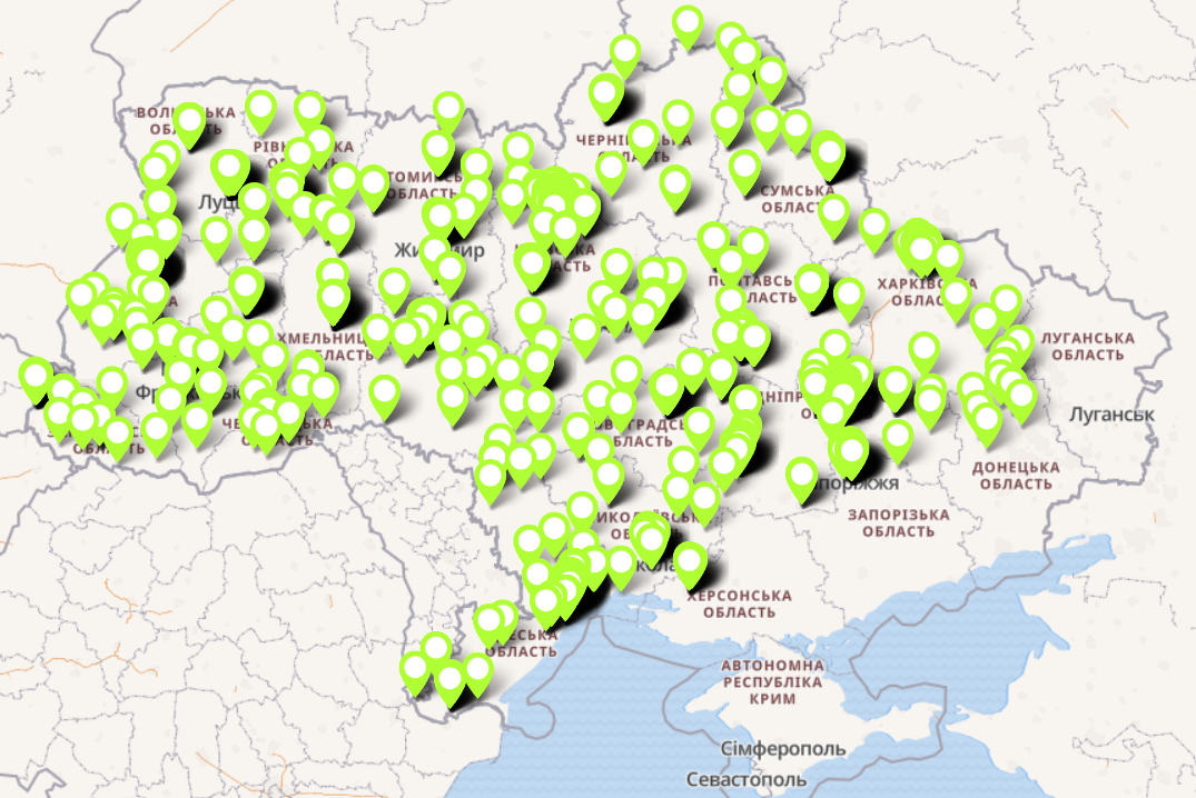 банки 