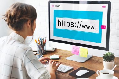 Что такое URL