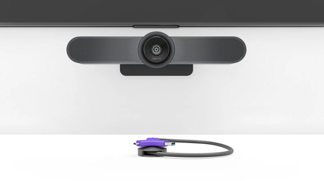 Концентратор Logitech Swytch