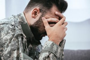 Около 15 млн украинцев потребуется психологическая поддержка, до 4 млн – медикаментозное лечение. Что такое ПТСР и как его распознать