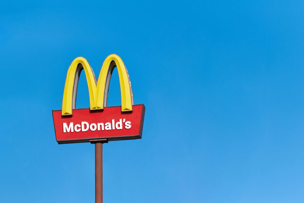 McDonalds