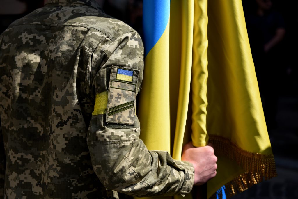 військовий