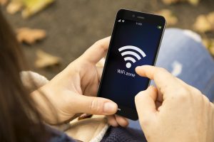 wifi zone