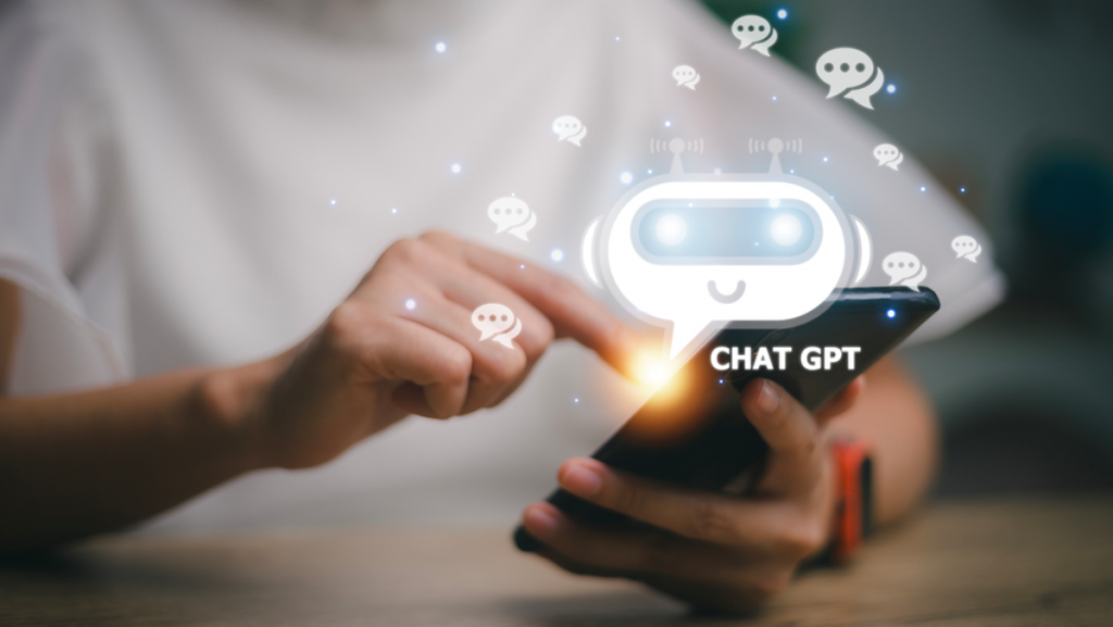 ChatGPT OpenAI
