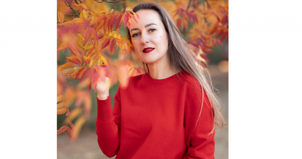 Марина Гаврилишена