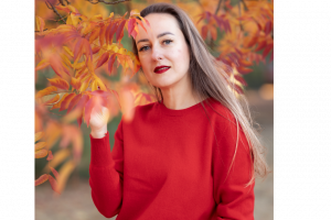 Марина Гаврилишена