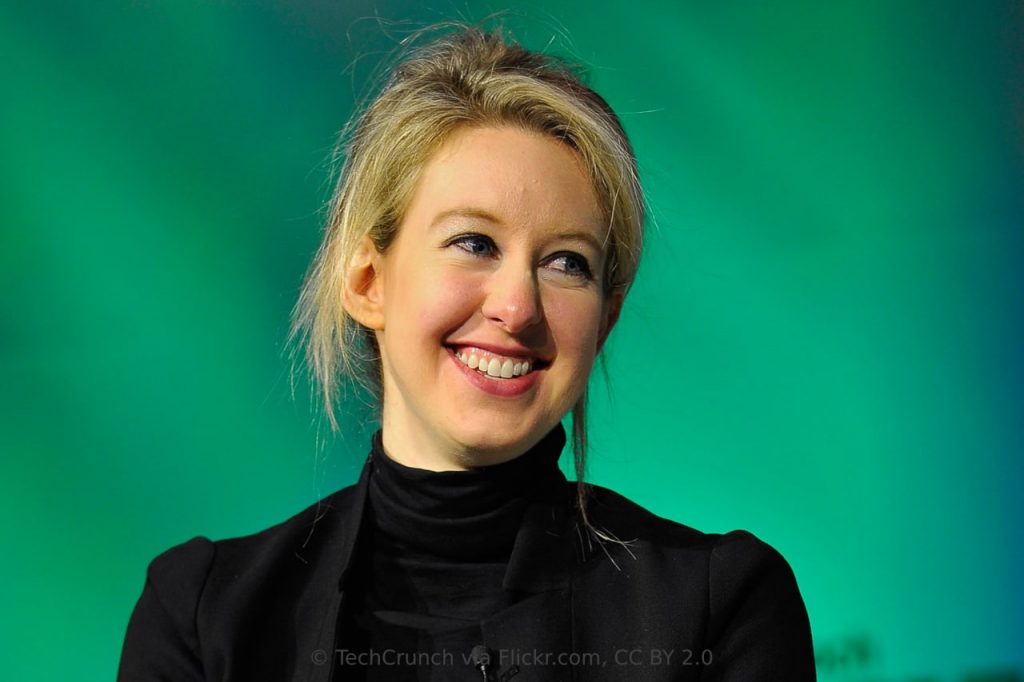 © TechCrunch via Flickr.com, CC-BY 2.0