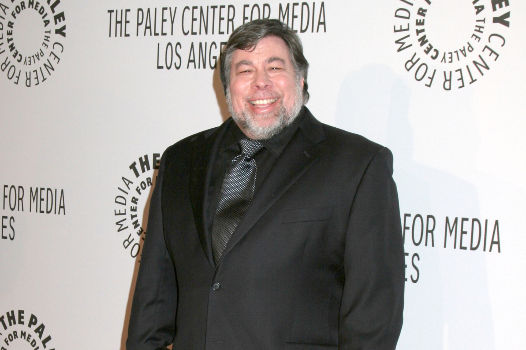 Apple Co-Founder Steve Wozniak