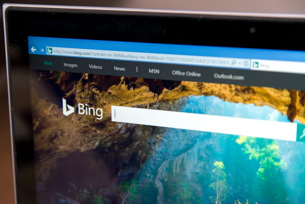bing
