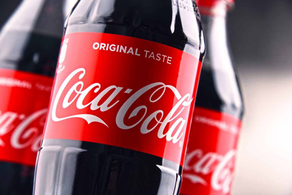 Coca Cola