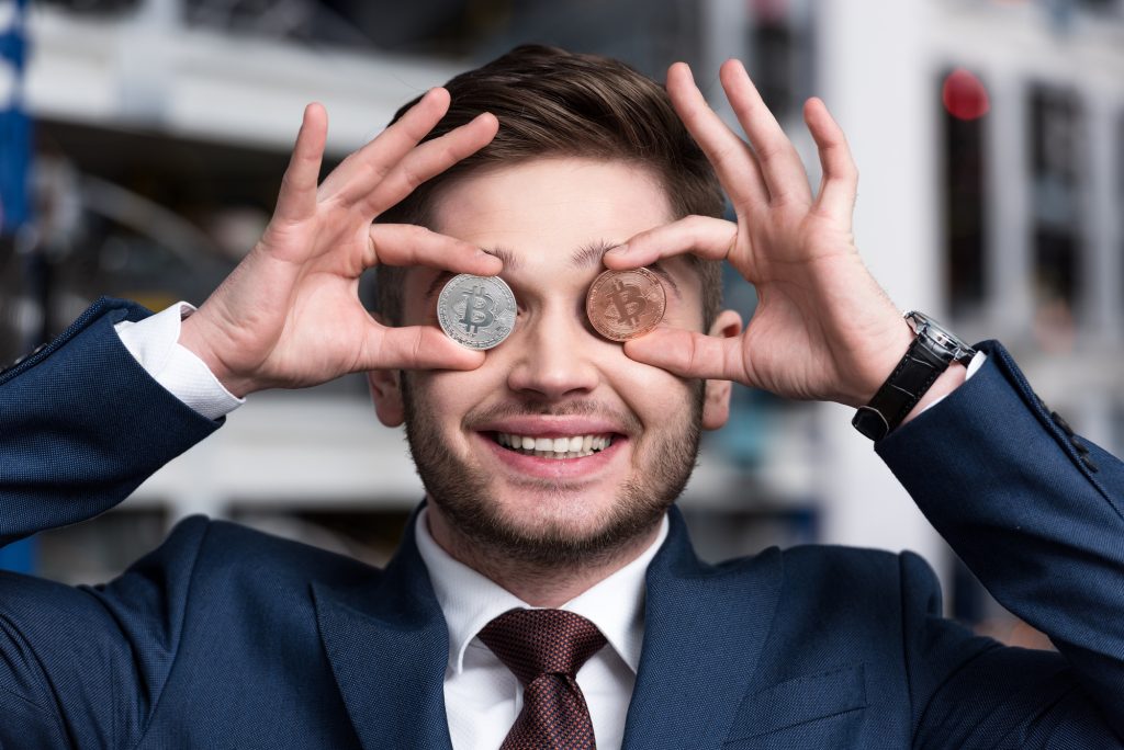 cryptocurrency hedge fund
