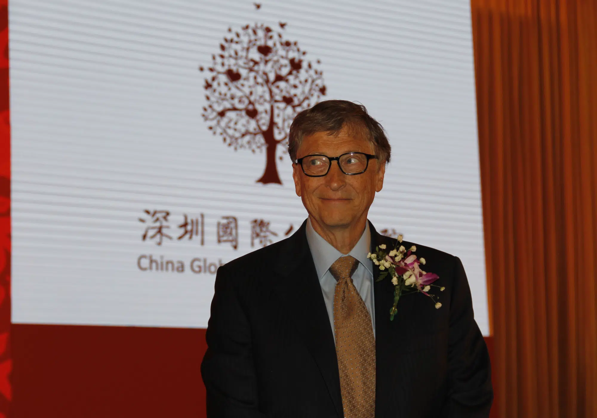Bill Gates and Jack Ma Yun highlight inauguration ceremony of China Global Philanthropy Institute in Beijing