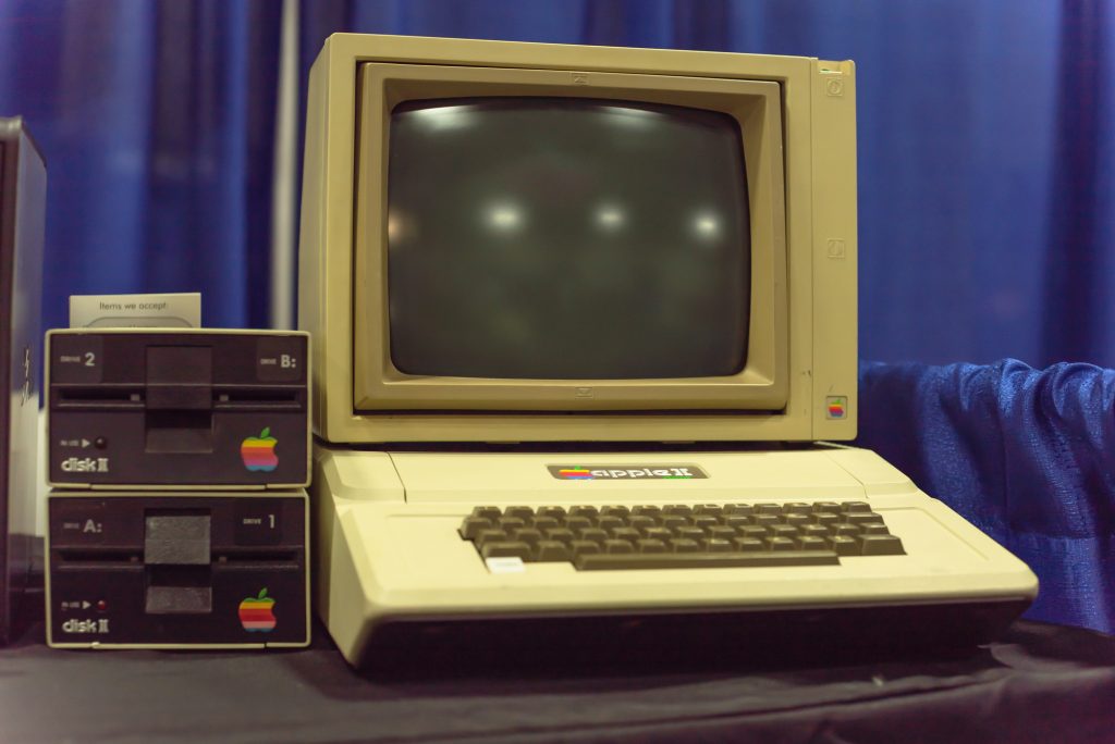 Apple