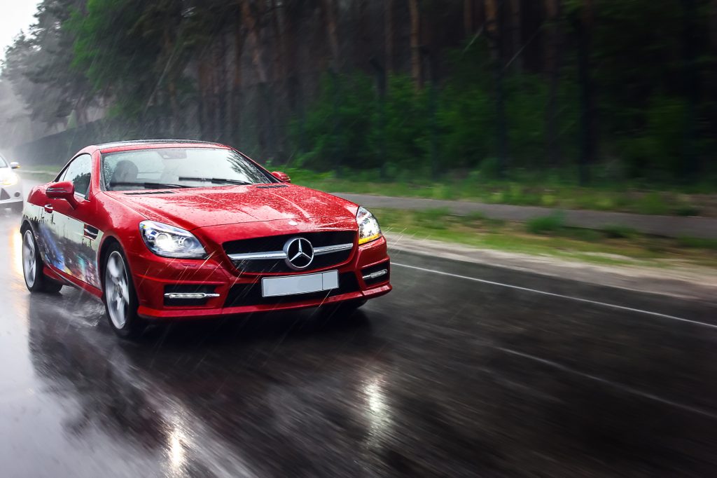 Mercedes-Benz