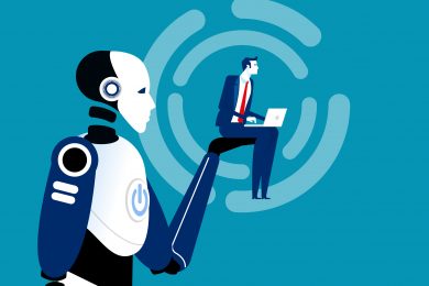 Отберет ли ChatGPT работу у маркетологов