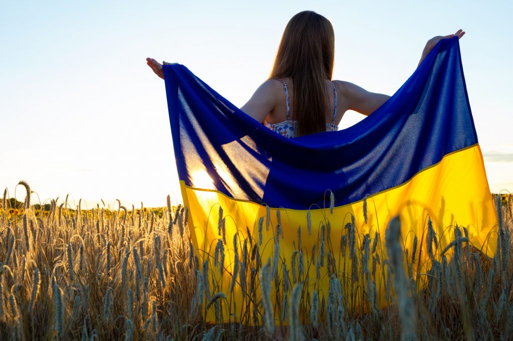 Копірайтерка пішла у британський Червоний Хрест, редакторка – допомагати у ресторані. Як цей рік змінив життя українців