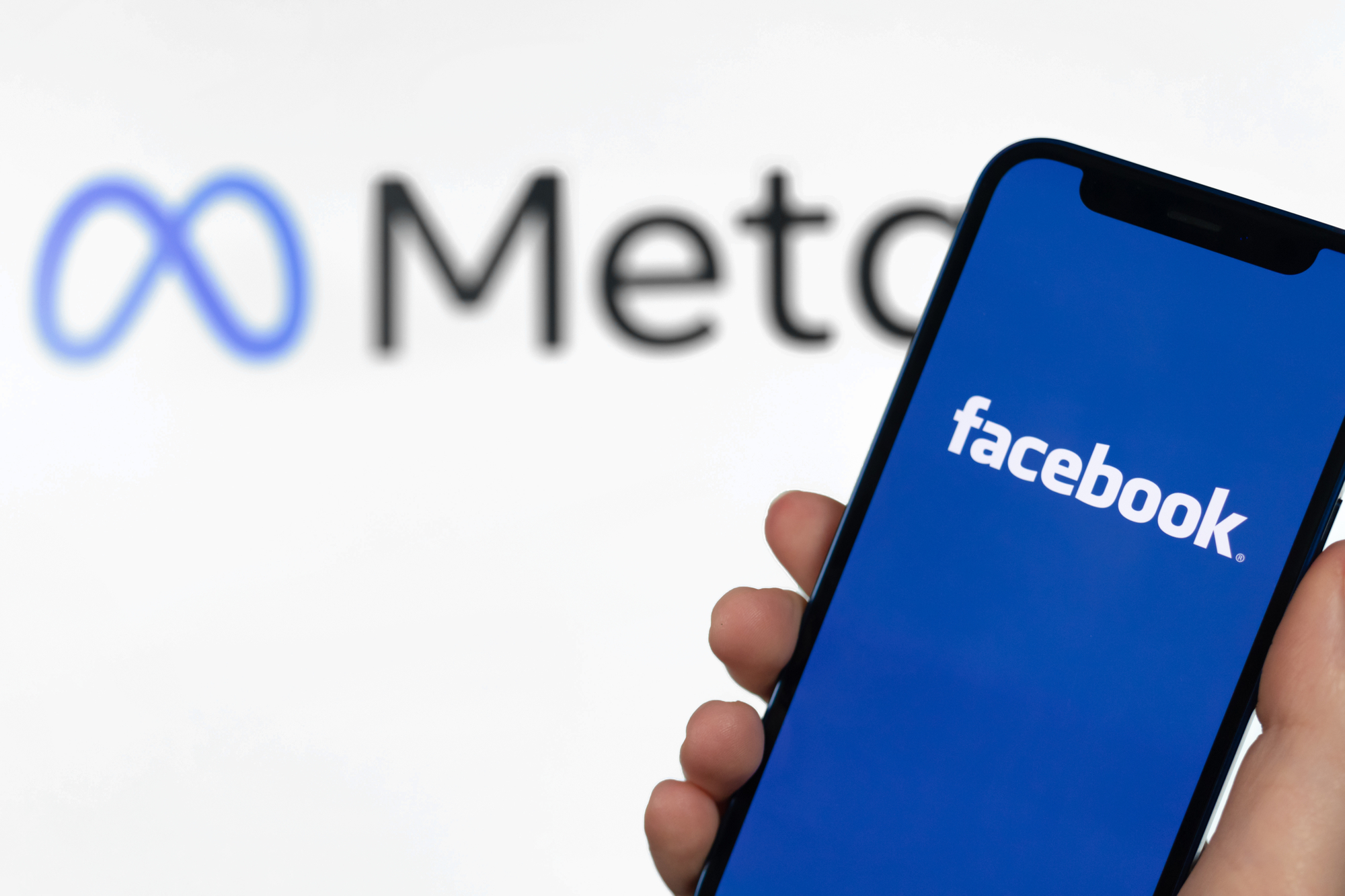 Facebook і Meta